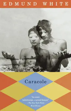 caracole book cover image