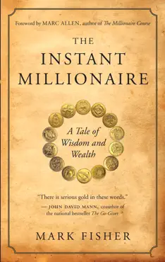 the instant millionaire book cover image
