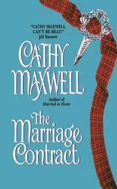 the marriage contract book cover image