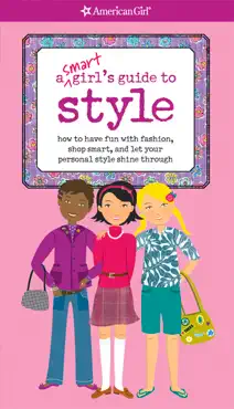 a smart girl's guide to style book cover image