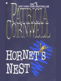 hornet's nest book cover image