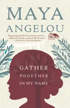 gather together in my name imagen de la portada del libro