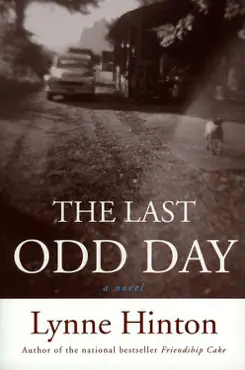 the last odd day book cover image