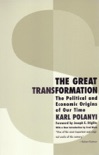 The Great Transformation book summary, reviews and download