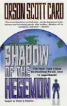 Shadow of the Hegemon synopsis, comments