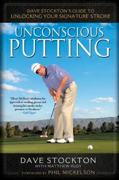 unconscious putting book cover image