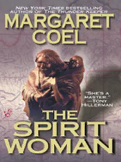 the spirit woman book cover image