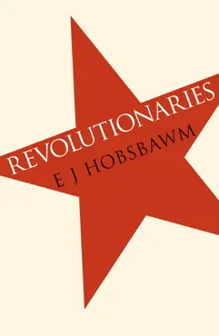 revolutionaries imagen de la portada del libro