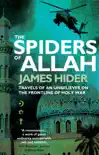 The Spiders of Allah sinopsis y comentarios
