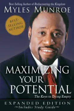 maximizing your potential expanded edition book cover image