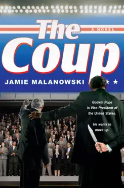 the coup book cover image