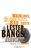 Main Lines, Blood Feasts, and Bad Taste synopsis, comments