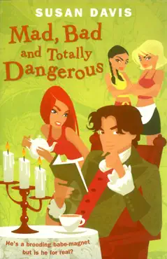 mad, bad and totally dangerous book cover image