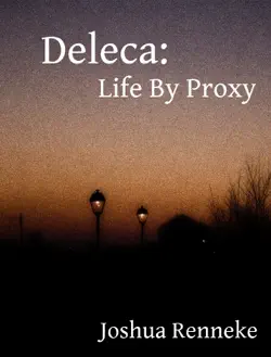 deleca book cover image