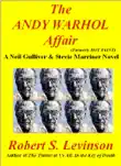 The Andy Warhol Affair sinopsis y comentarios