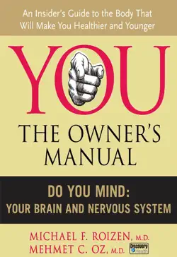 do you mind book cover image