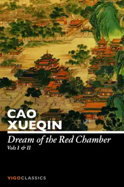 dream of the red chamber book cover image