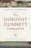 The Dorothy Dunnett Companion synopsis, comments