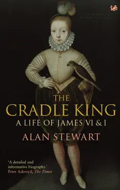 the cradle king book cover image