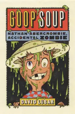 goop soup book cover image