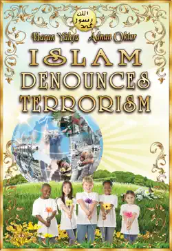 islam denounces terrorism book cover image
