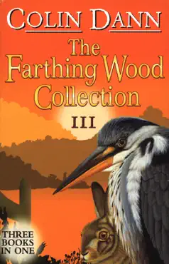 farthing wood collection 3 book cover image
