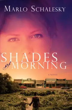 shades of morning book cover image