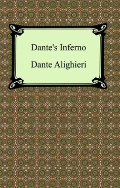 dante's inferno (the divine comedy, volume 1, hell) book cover image