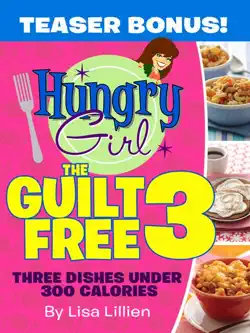 the guilt free 3 book cover image