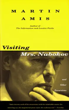 visiting mrs. nabokov book cover image