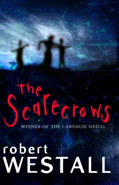 scarecrows imagen de la portada del libro