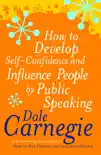 How To Develop Self-Confidence sinopsis y comentarios