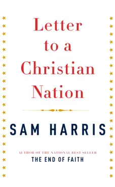 letter to a christian nation book cover image
