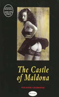 the castle of maldona imagen de la portada del libro