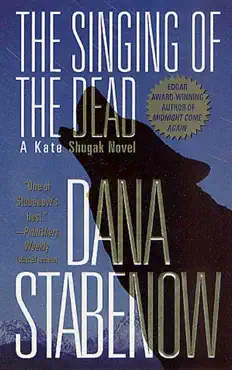 the singing of the dead book cover image