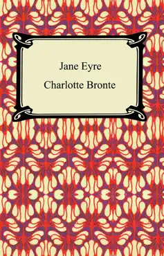 jane eyre book cover image