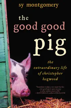 the good good pig book cover image