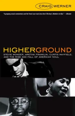 higher ground book cover image