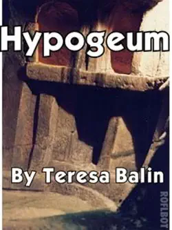 hypogeum book cover image