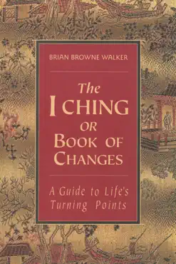 i ching: book of changes book cover image