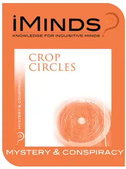crop circles book cover image