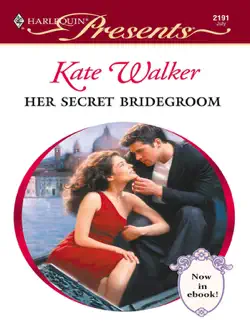her secret bridegroom book cover image