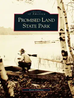promised land state park imagen de la portada del libro