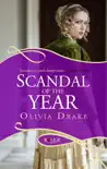 Scandal of the Year: A Rouge Regency Romance sinopsis y comentarios