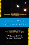 The Actor's Art and Craft book summary, reviews and download