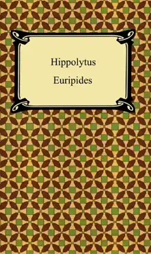 hippolytus book cover image