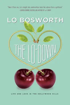 the lo-down imagen de la portada del libro