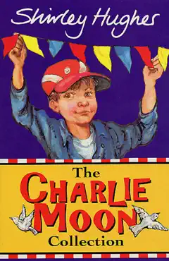the charlie moon collection book cover image