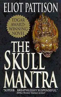 the skull mantra book cover image