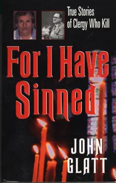 for i have sinned book cover image